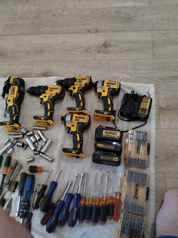 Tools