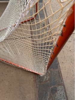 Franklin Lacrosse Goal