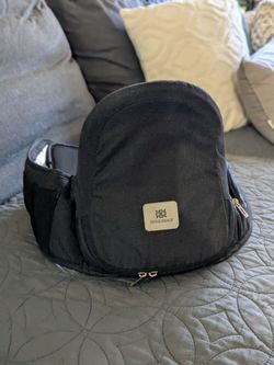 Foldable Hip Seat Baby Carrier