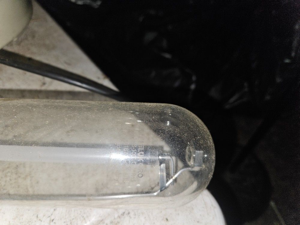Greenhouse Components High End