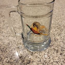 Princess House Beer Stein