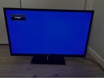 RCA 42 inch HD tv