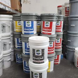 Paint & Primer! House paint! Any color