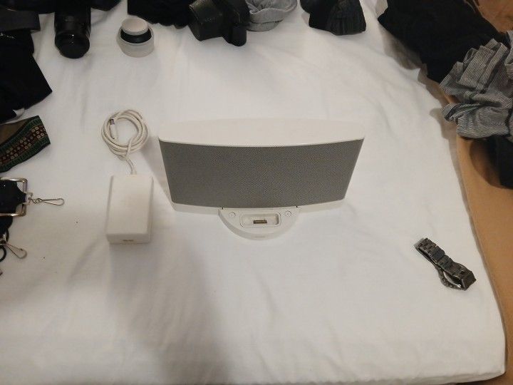 Bode SoundDock Series II Speaker