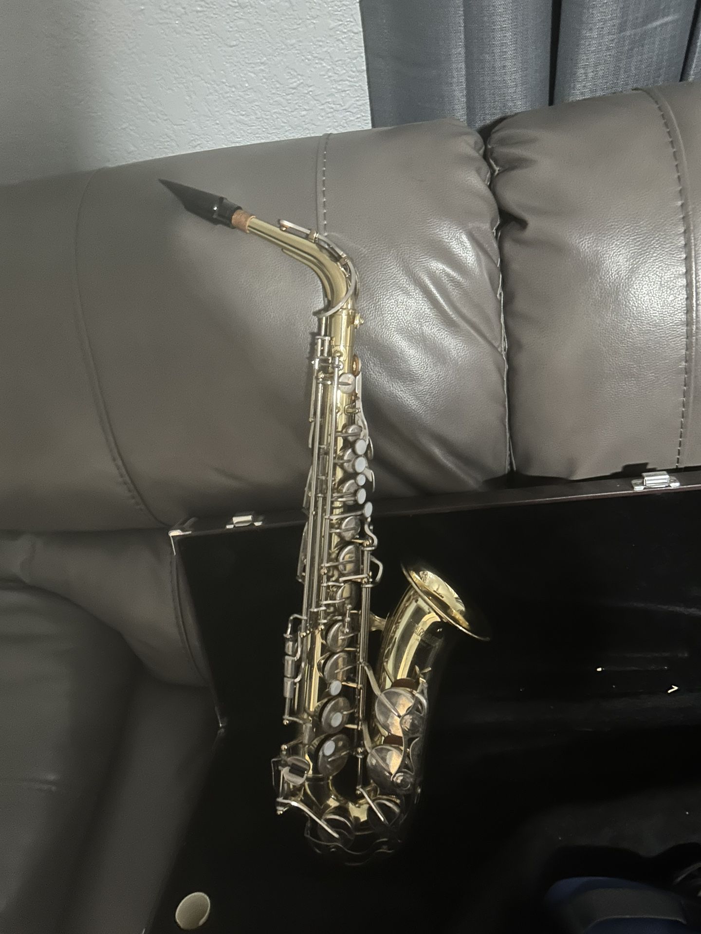 Yamaha YAS-23 Alto Saxophone