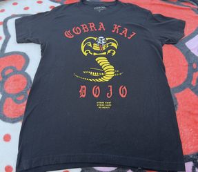 Cobra Kai T Shirt