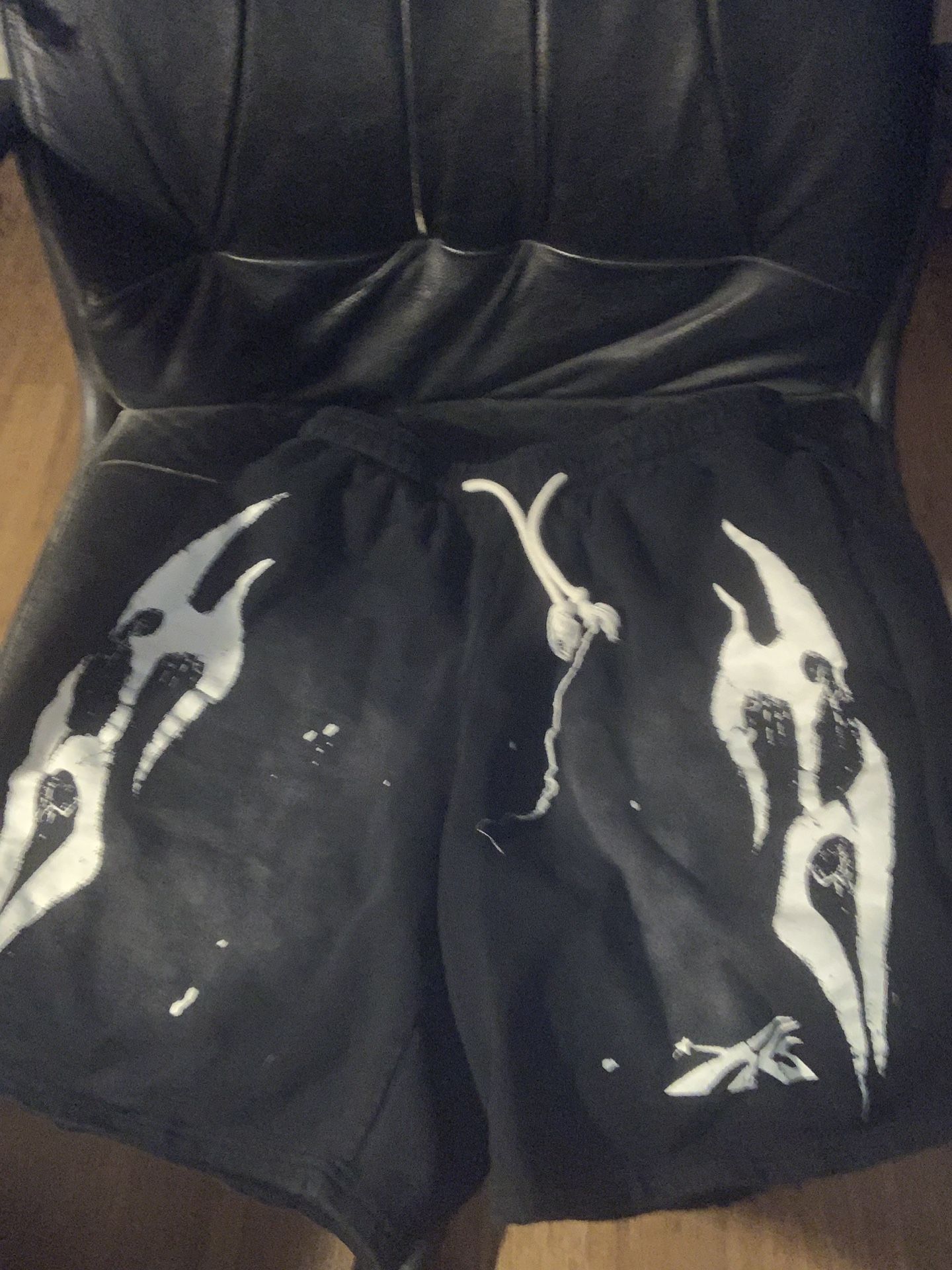 Hellstar Shorts