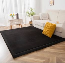 Tatami Thick Rug 59x78 inch