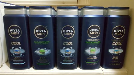 Nivea body wash sale sale sale