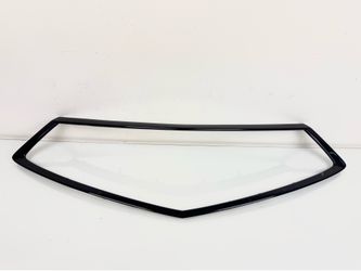 2022-2024 Acura RDX Replacement Outer Grille Molding Used OEM