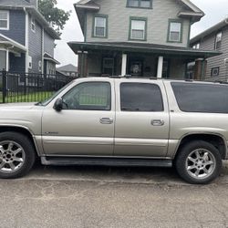 2003 Chevy Suburban K1500