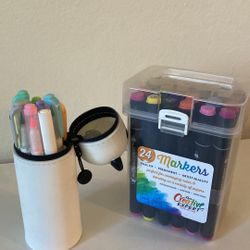 Art Supplies
