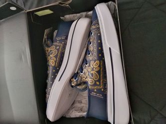 Snoop Dogg Skechers