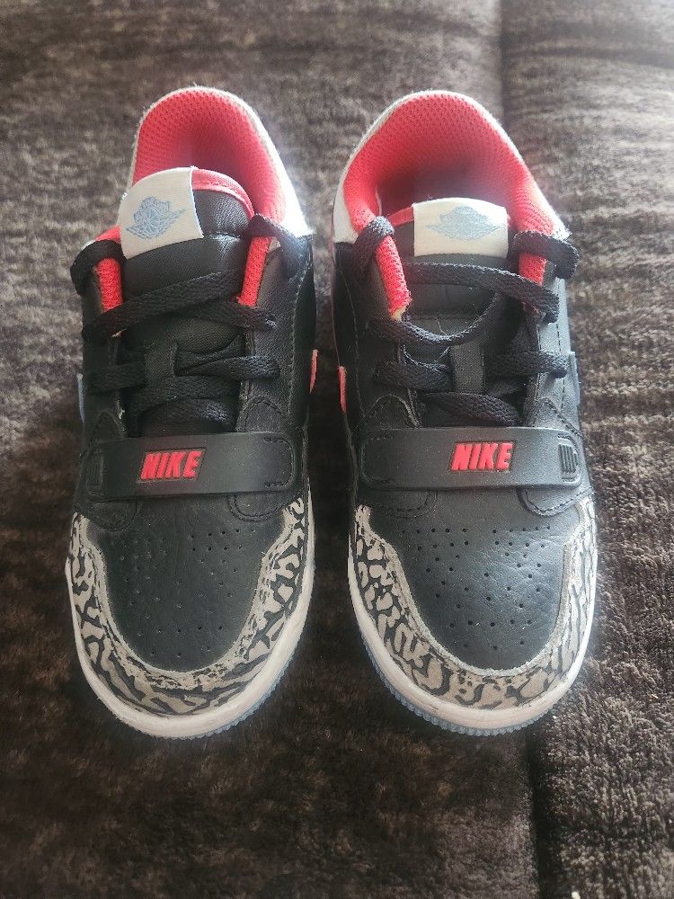 12 C Jordan Legacy 312