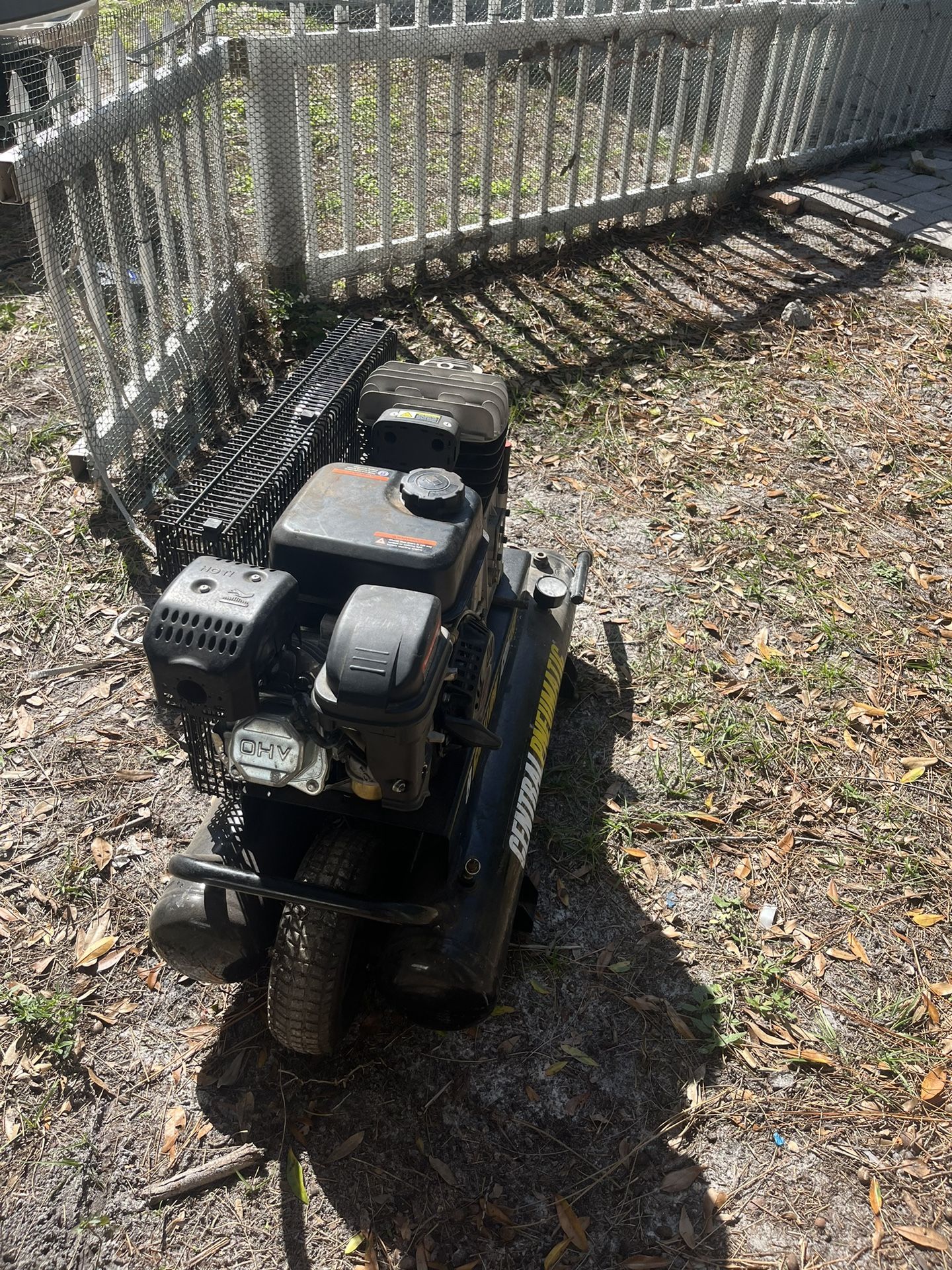 Compressor