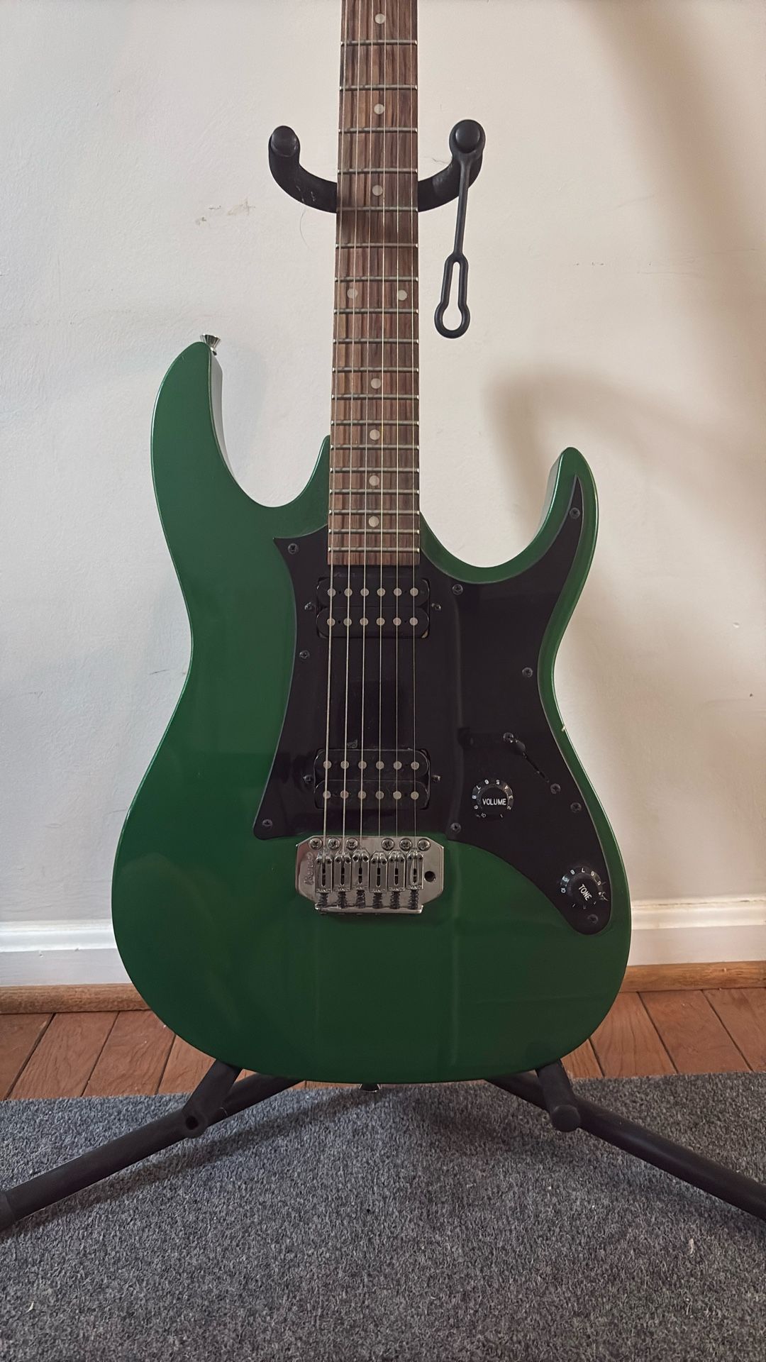 IBANEZ GRX20-GRM GIO Electric Guitar