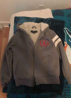 Polo kids coat jacket
