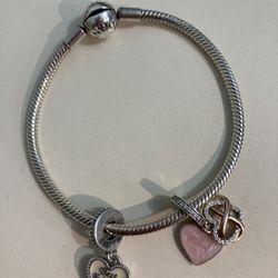 Beautiful Bracelet 