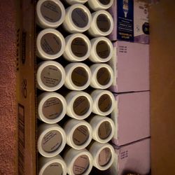 Baby gentlease ready to feed and powder