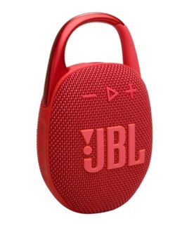 JBL Clip 5 Portable Bluetooth Speaker