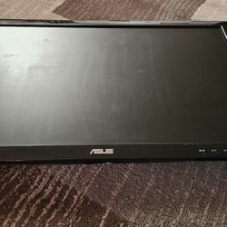 Asus VS238 Monitor