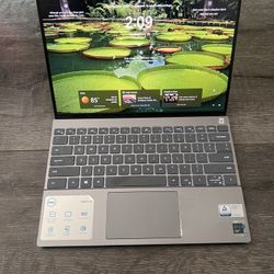 Dell Inspiron 5310 13.3 Grey Intel ci5-11320H 16GB  Win 11