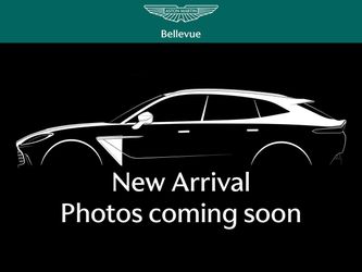 2023 Aston Martin DBX