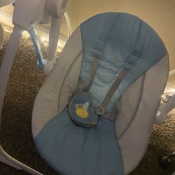 Baby Swing 