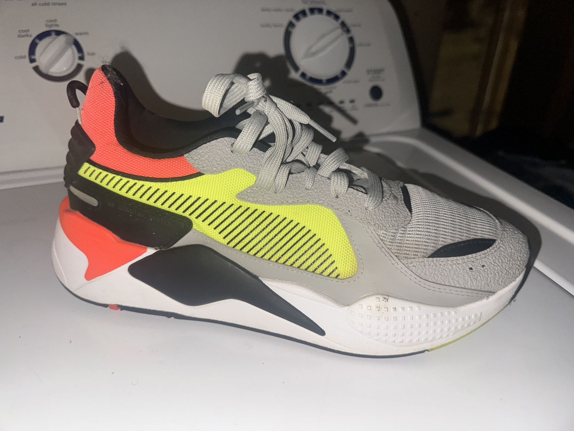 Puma X-Ray *Must Go Asp