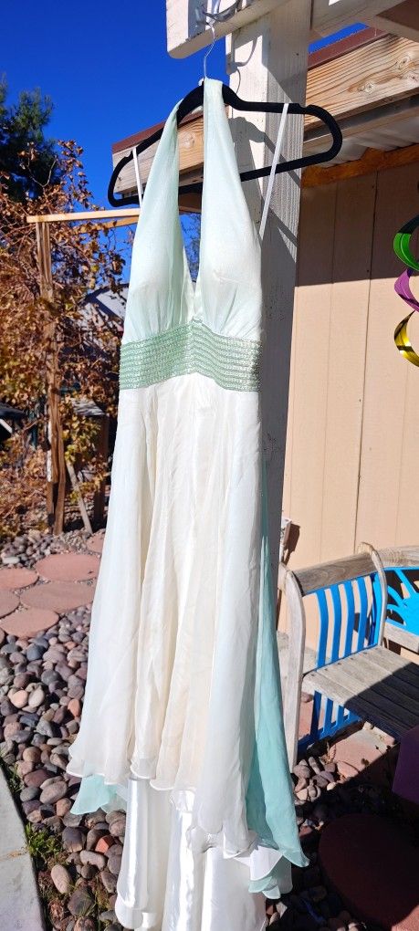 Free Vintage Prom Dress