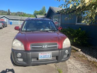 2005 Hyundai Tucson for sale 2005 Hyundai Tucson for sale