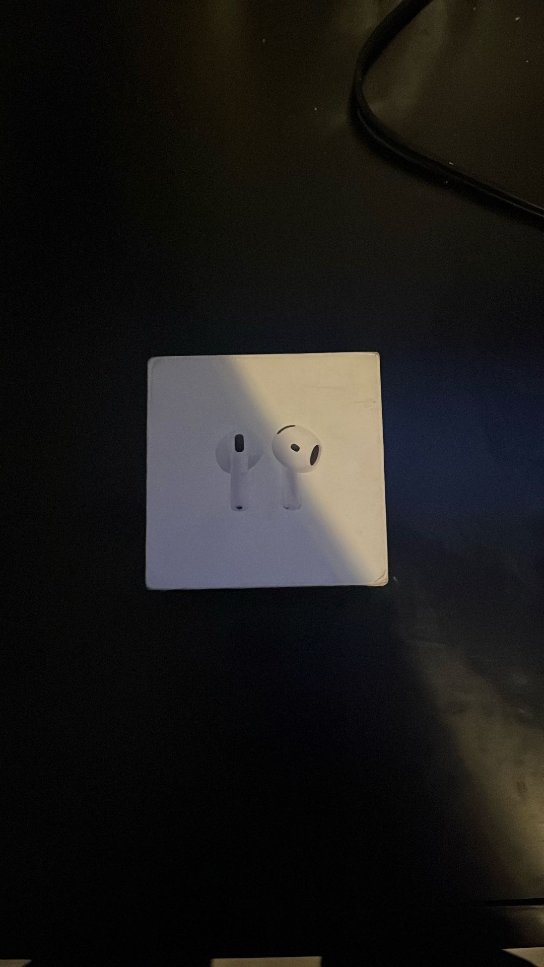 AirPod 4th Gen(ANC) Up For Sale