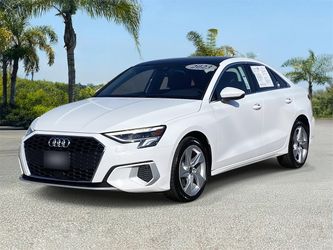 2023 Audi A3