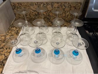 Glassware