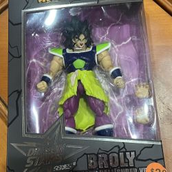 Figure Dragonball 