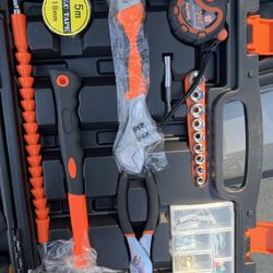 Tools Set