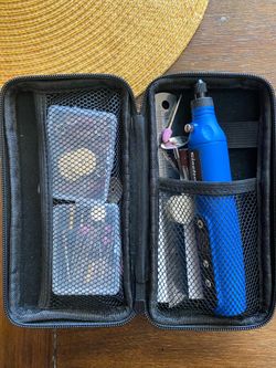 Rotary tool