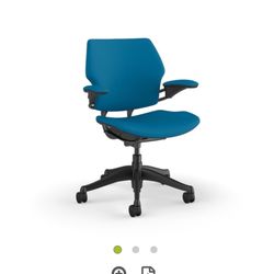 Humanscale Freedom Commercial Office Chair