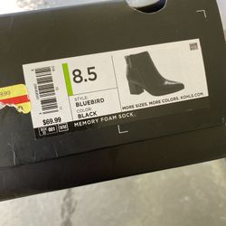Woman Shoes