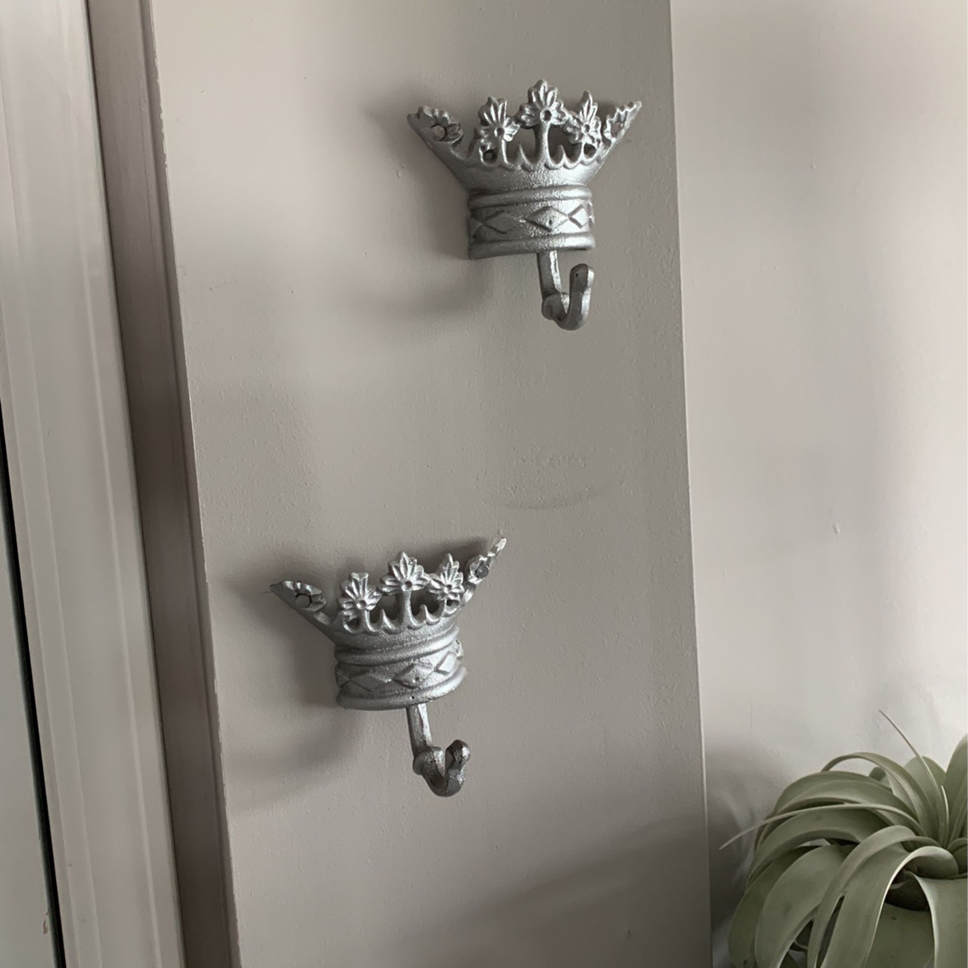 Wall Hooks