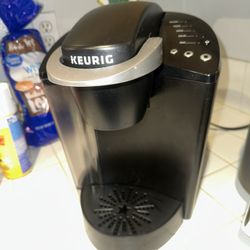 Keurig K-Classic Single-Serve K Cup