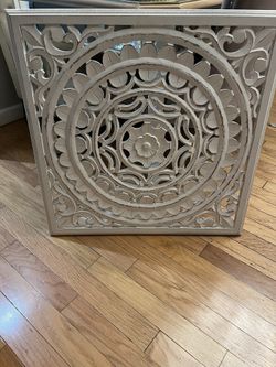 Wood Art