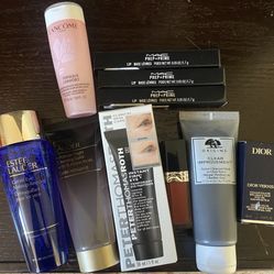 Make Up And Skincare