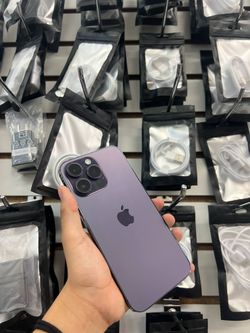 iPhone 14 Pro Max 128GB 