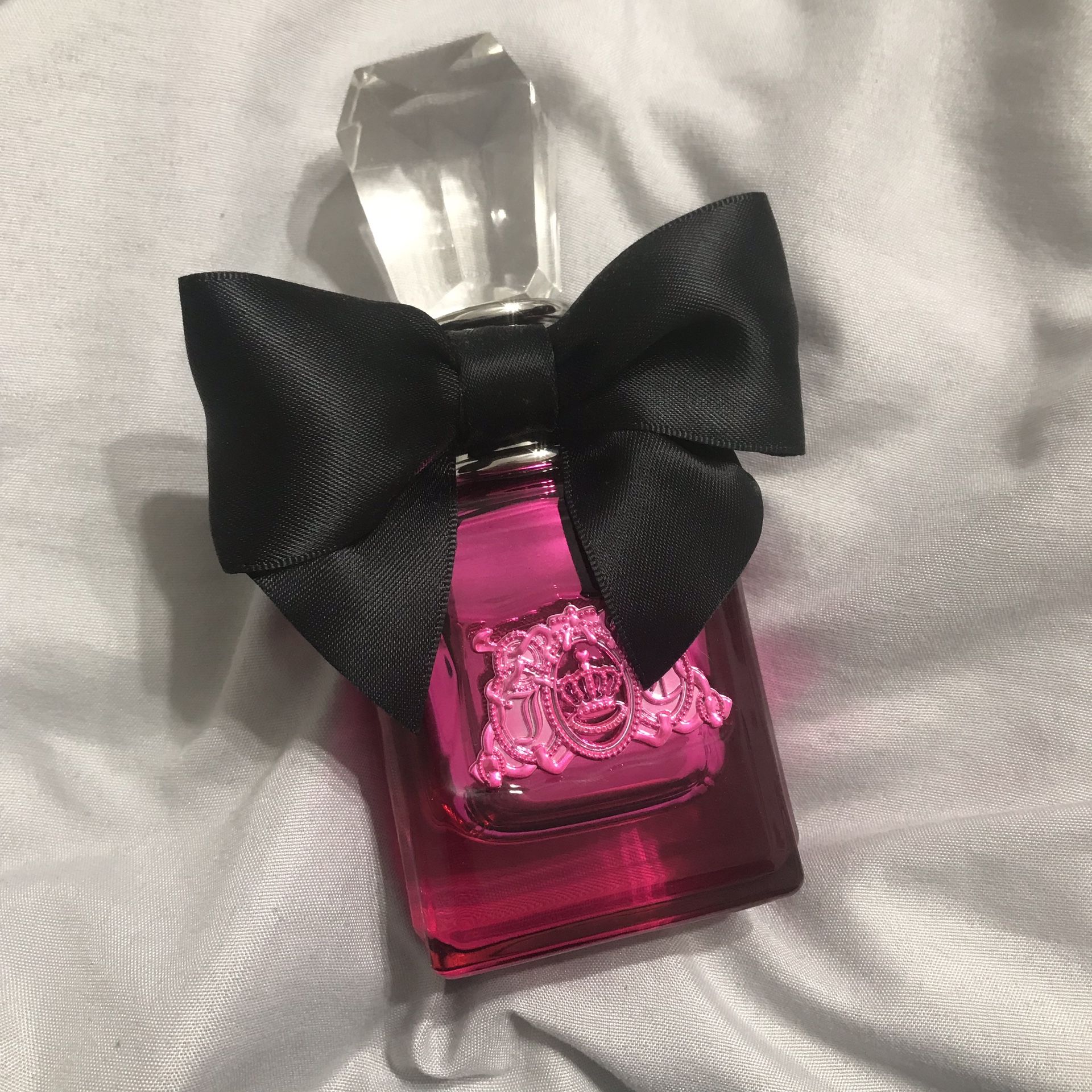 Viva La Juicy Noir 1.7oz Perfume