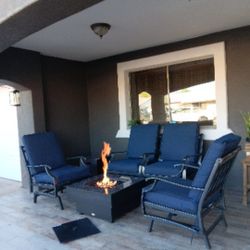 Beautiful Patio Furniture New 