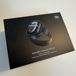 Prungo Red Light Therapy Module