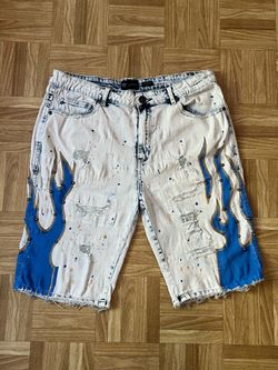 Vintage Jorts
