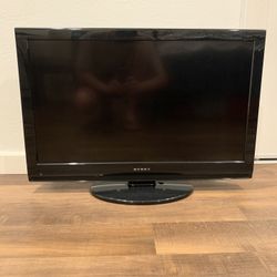 32” Dynex TV