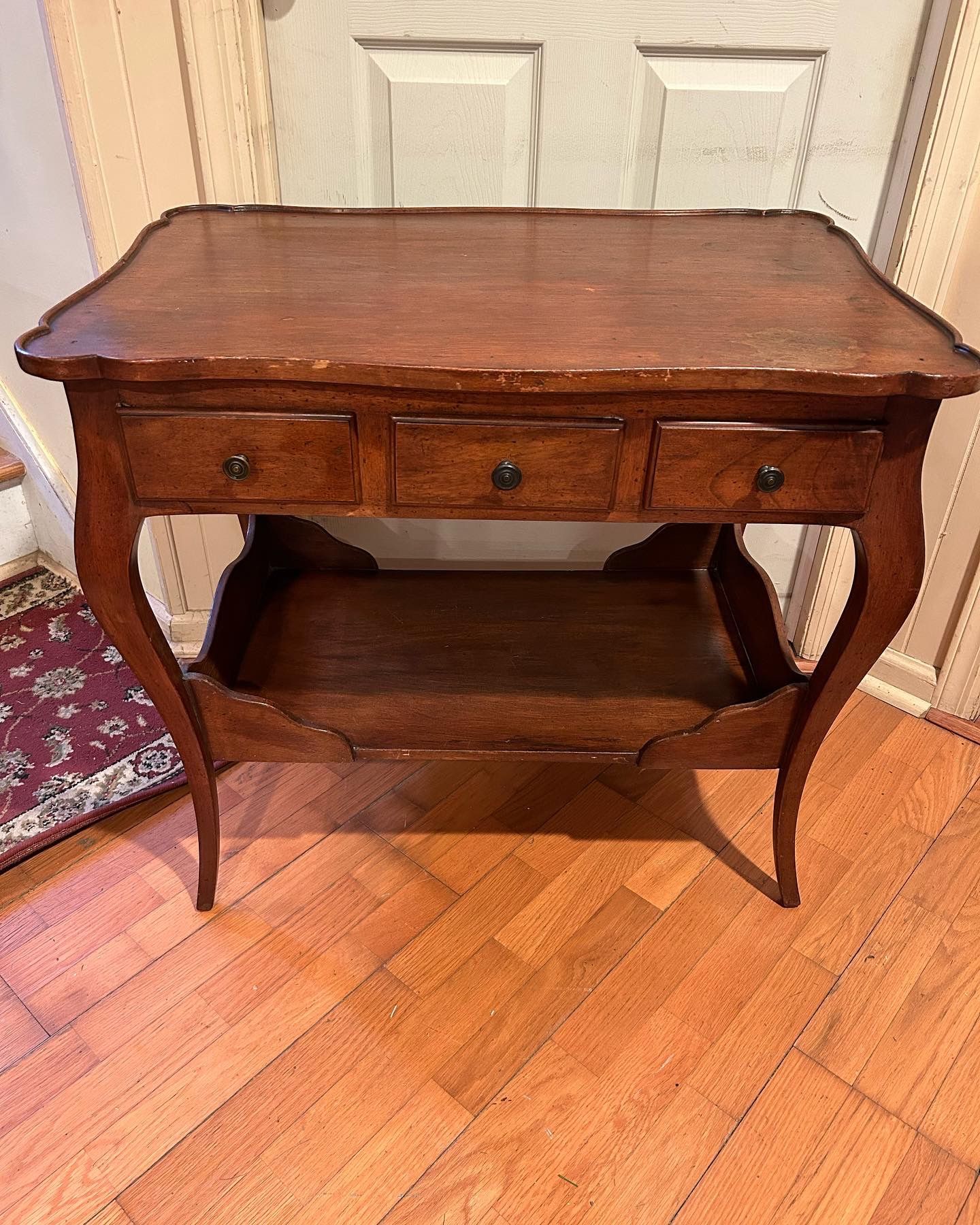  VintageSide Table